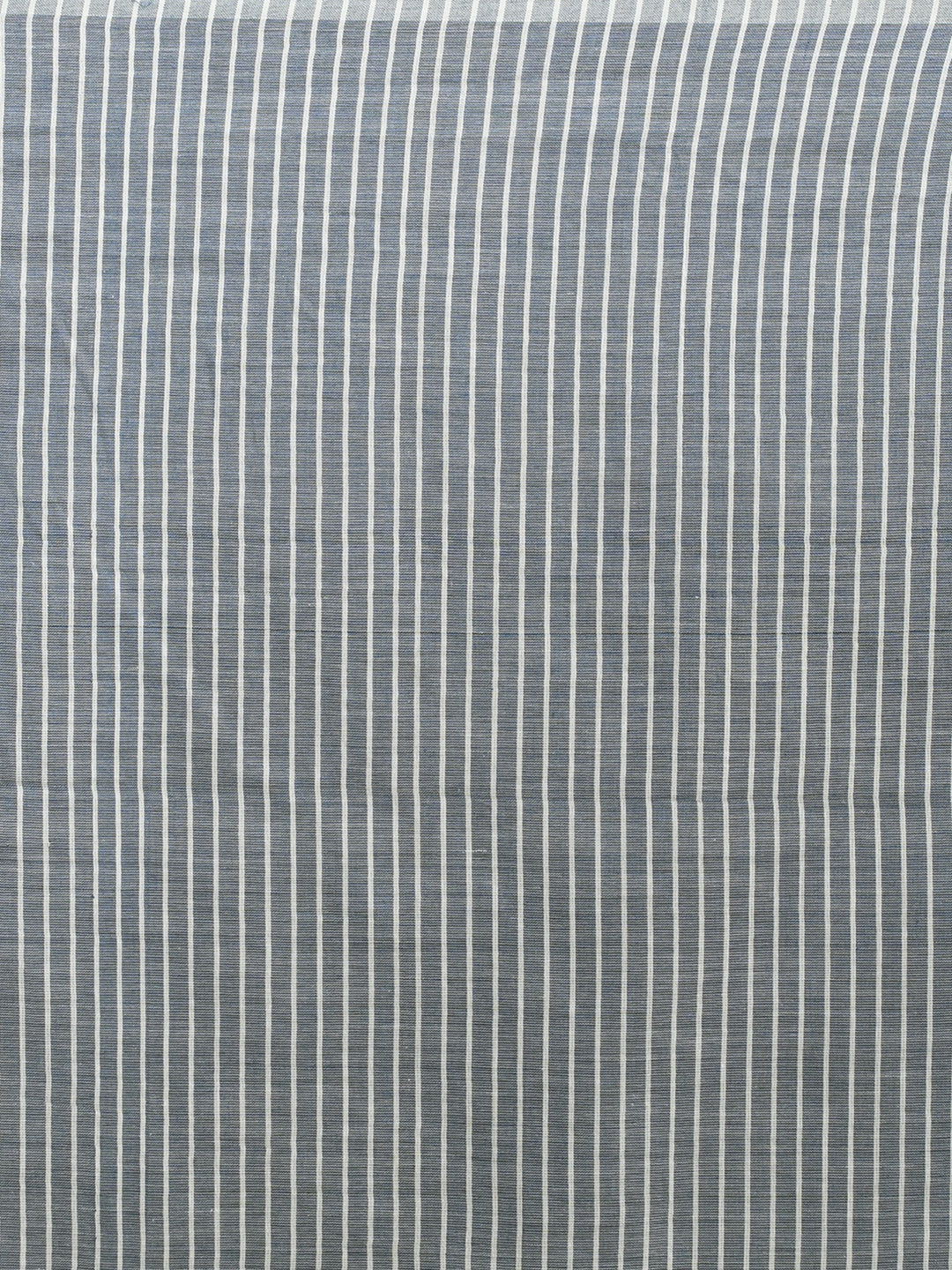 URBAN ELEGANCE (BENGAL HANDLOOM COTTON BLEND SAREE)