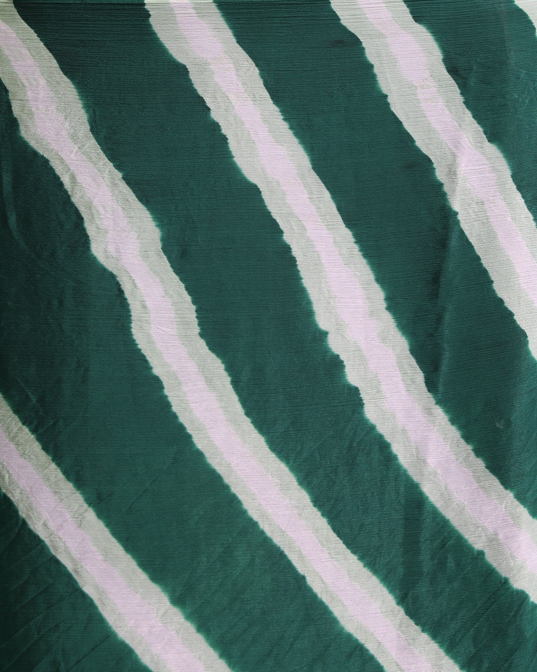 PINE WHISPER (LEHERIYA SAREE)