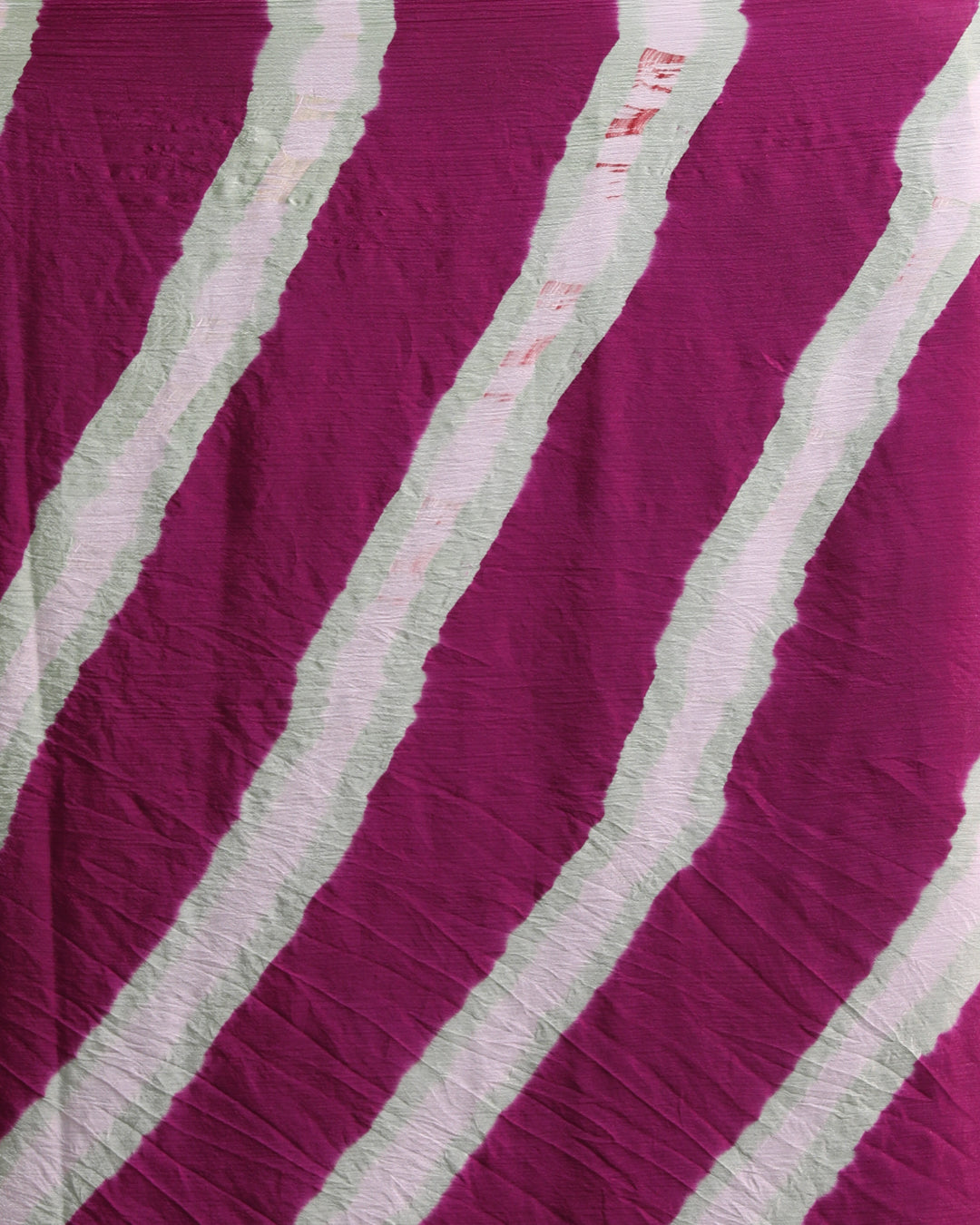 AURORA BLOOM (LEHERIYA SAREE)
