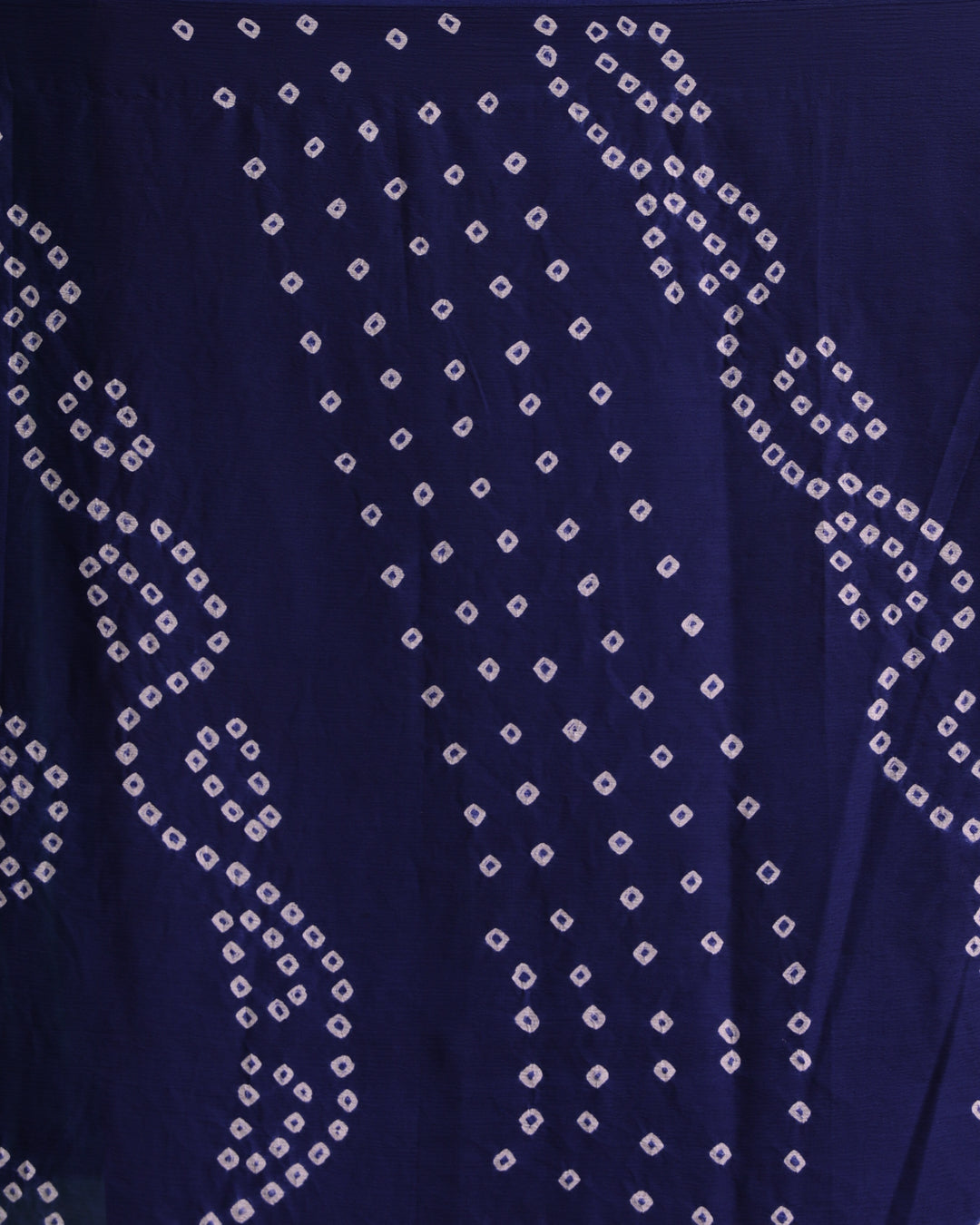 NAVYA (BANDHANI SAREE)