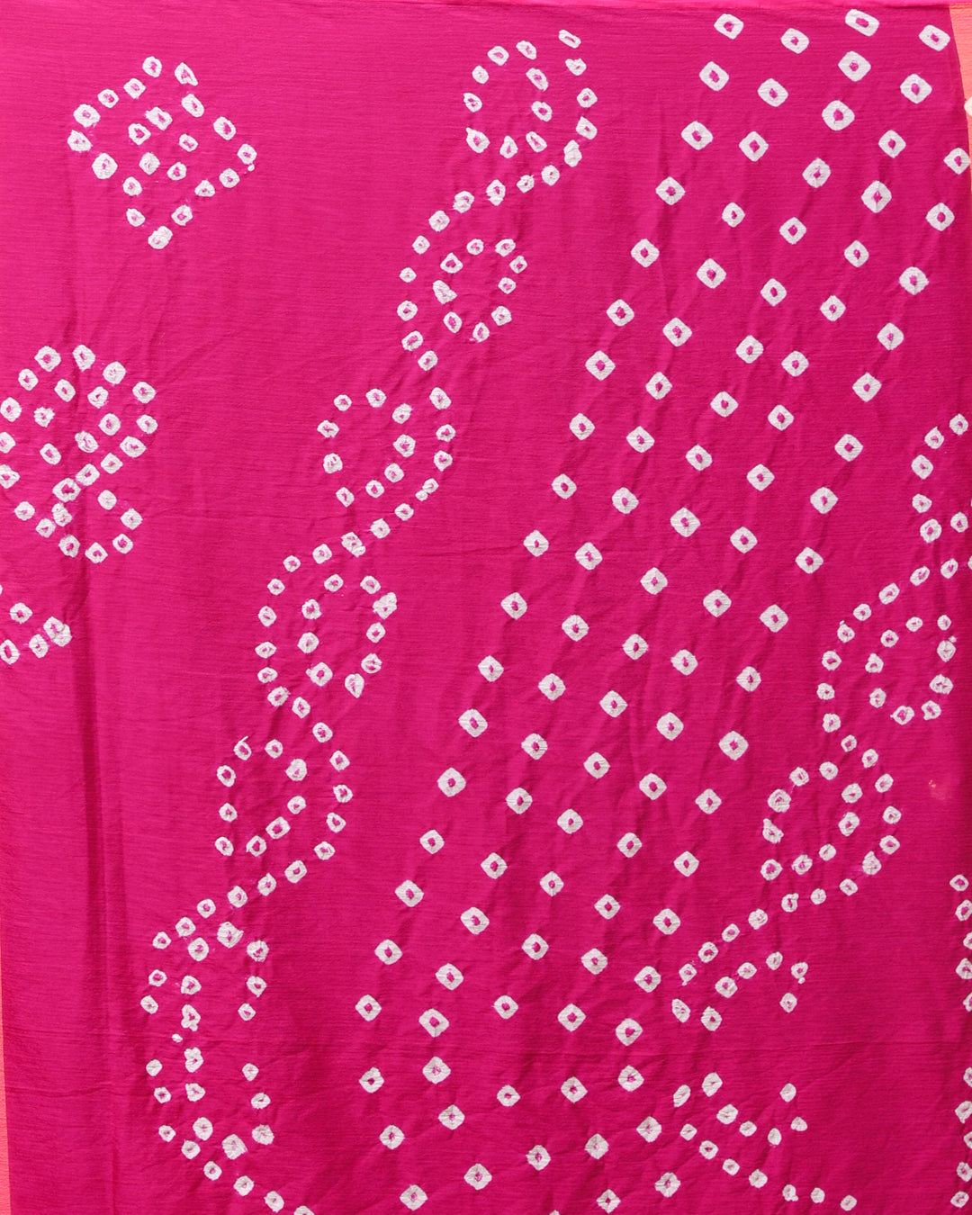 TANISHKA (BANDHANI SAREE)