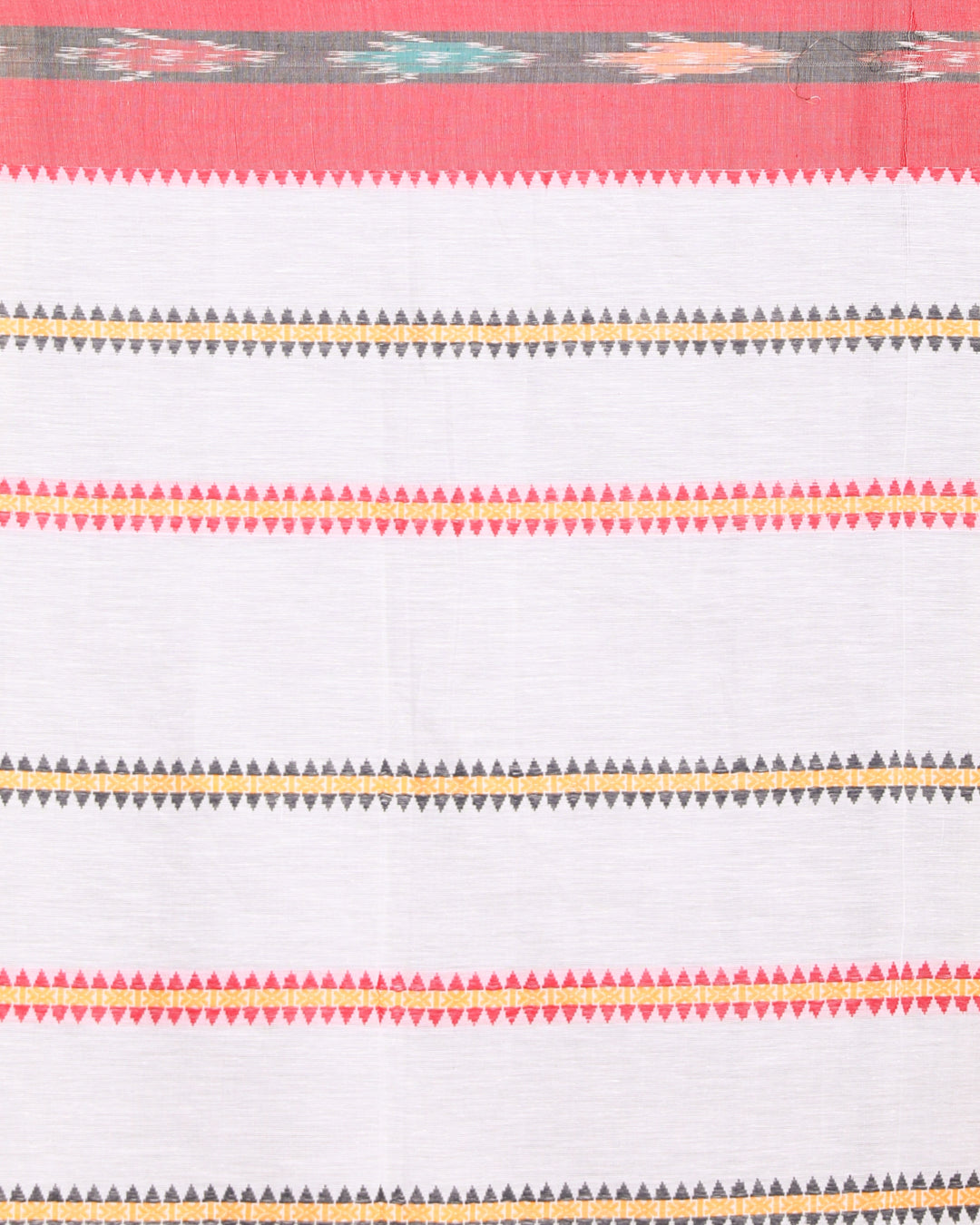 YIN YANG WEAVE (TAANT SAREE)