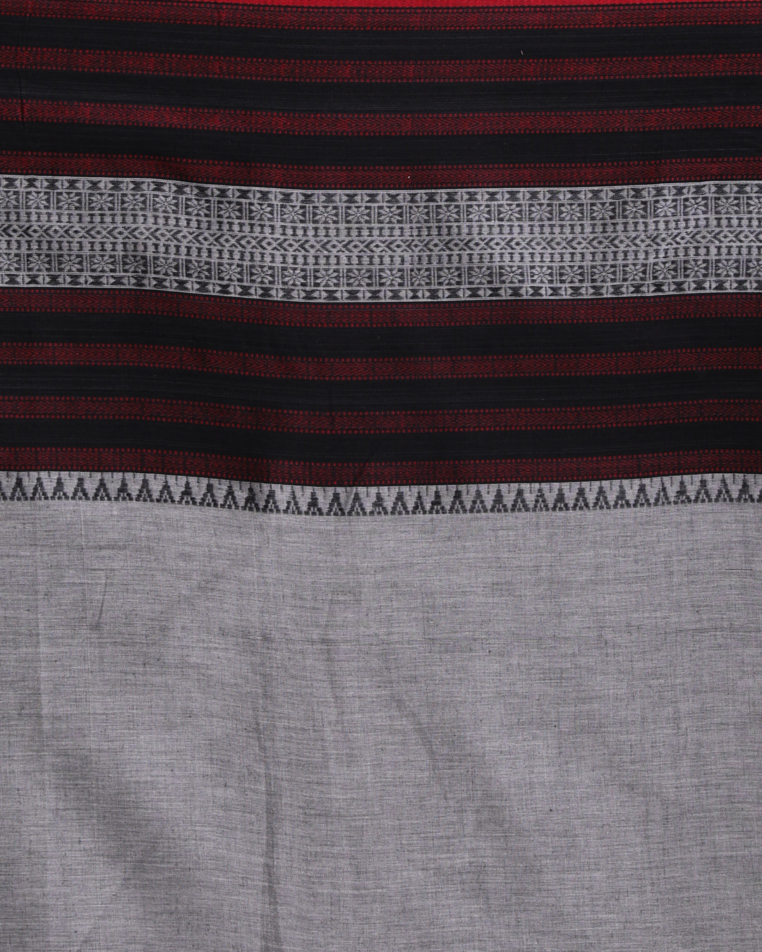 WORKDAY STRIPES (TAANT SAREE)