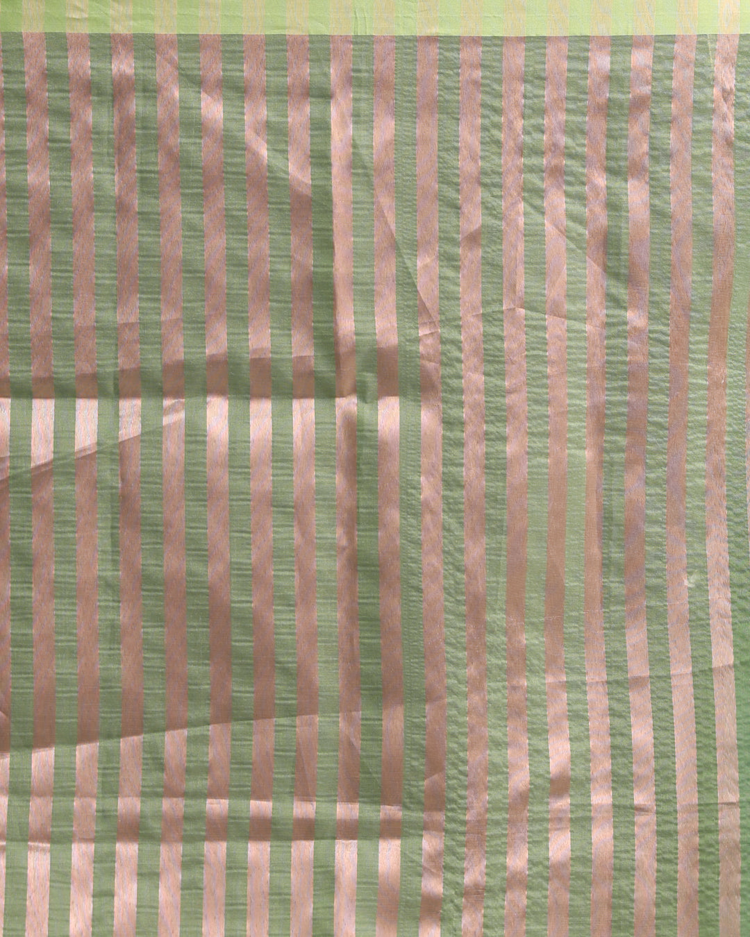 EMERALD GLOW (BANARASI ART SILK SAREE)
