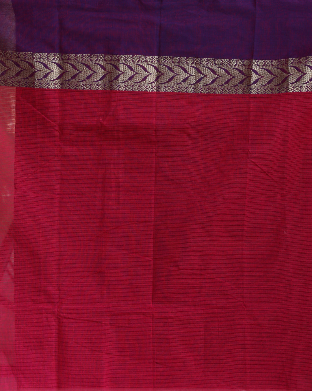 BLUSH HARMONY (JAMDANI SAREE)