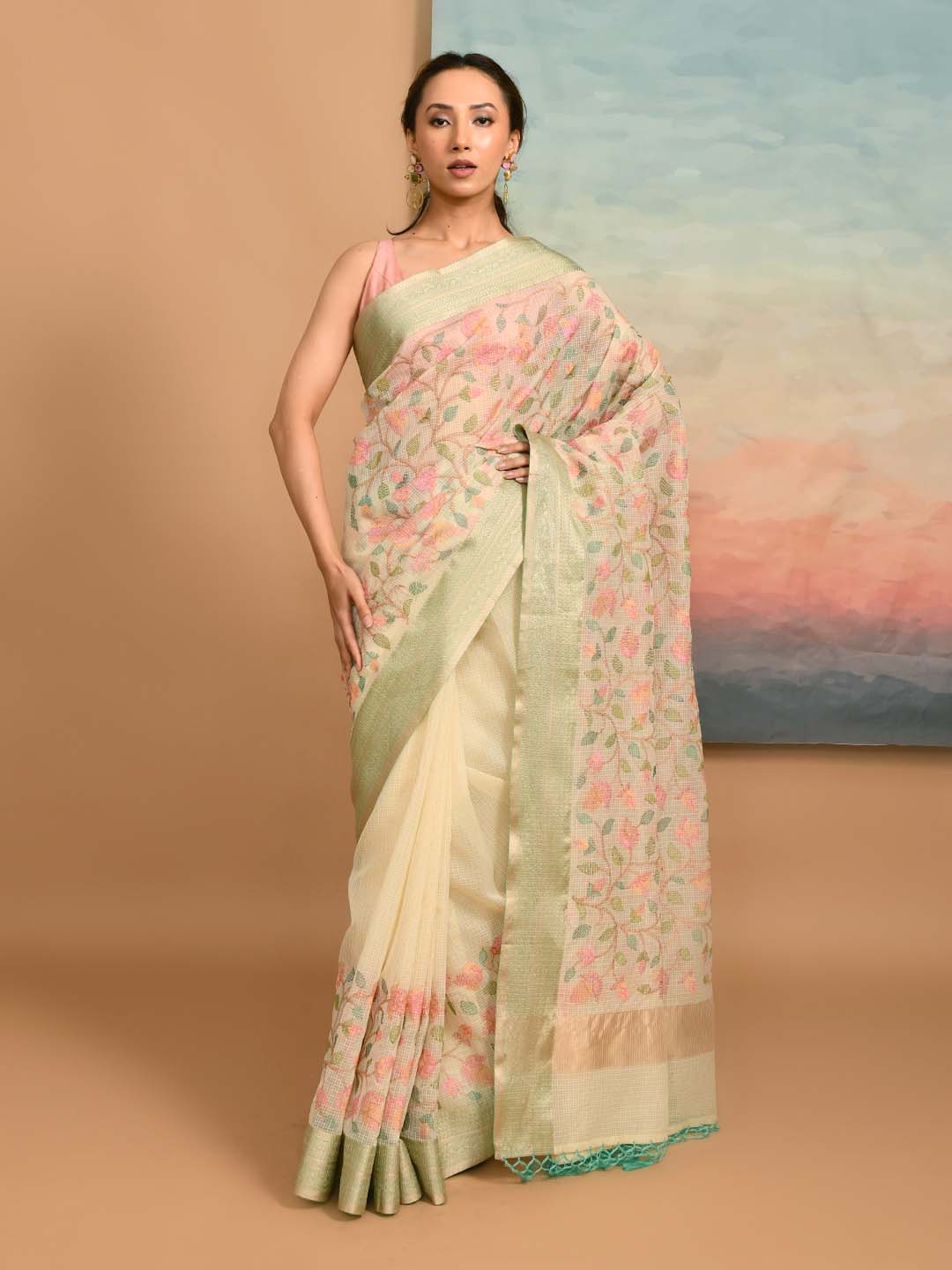 SAGE GARDEN (KOTA  SAREE)