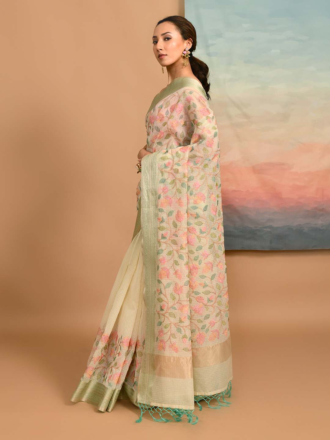 SAGE GARDEN (KOTA  SAREE)