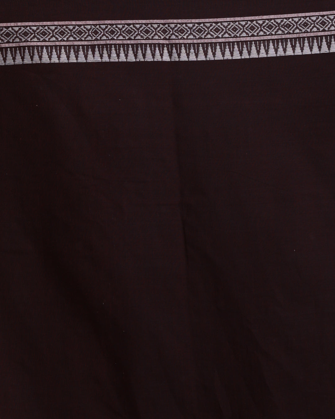 TERRA PATTERNS (TAANT  SAREE)