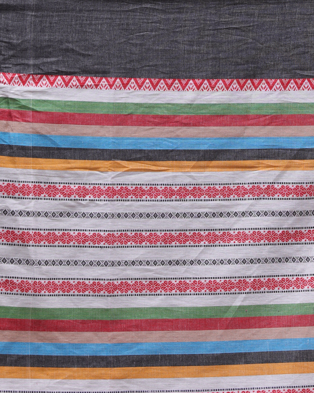PRISM PALETTE (TAANT  SAREE)