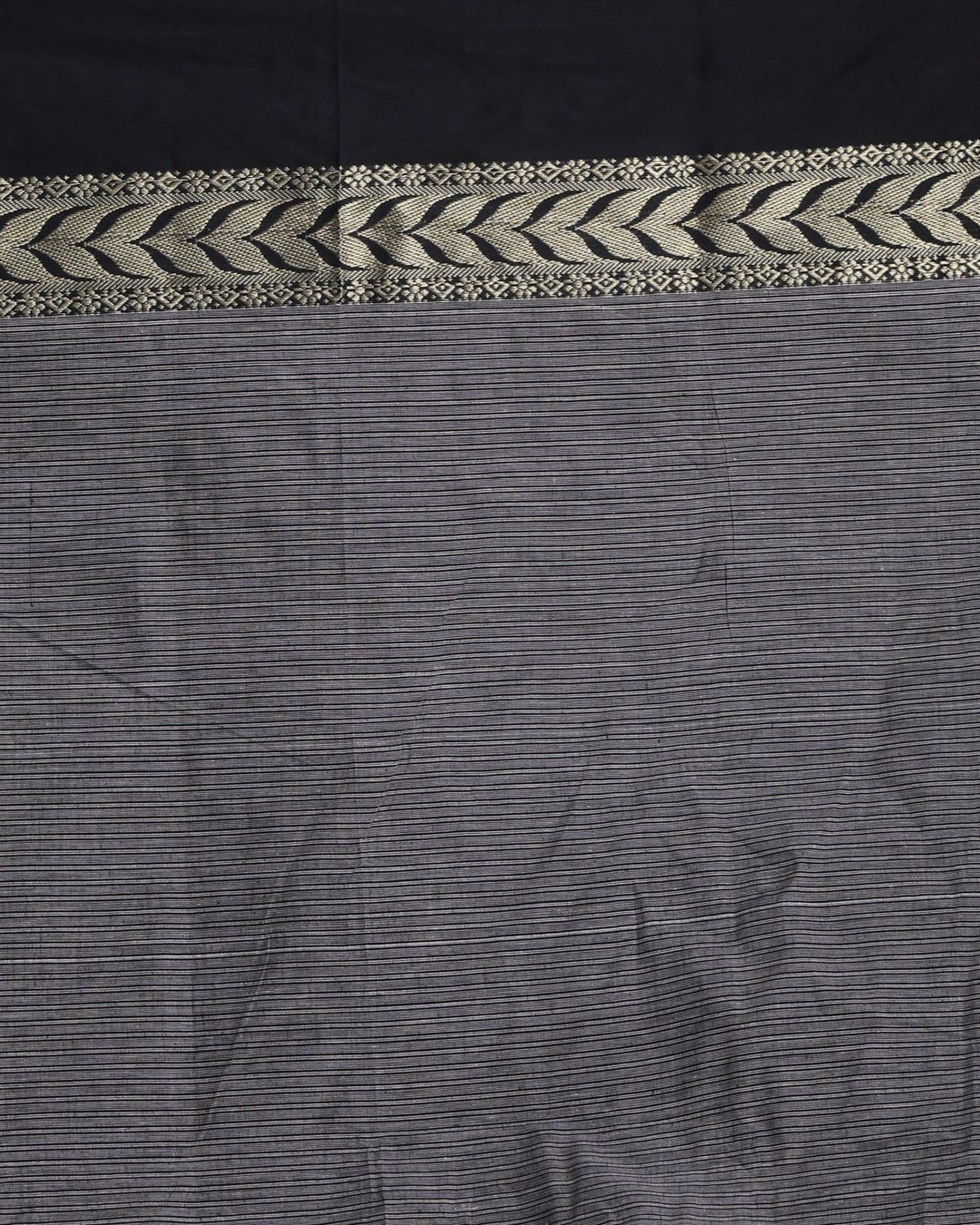 SUBTLE ELEGANCE (JAMDANI  SAREE)